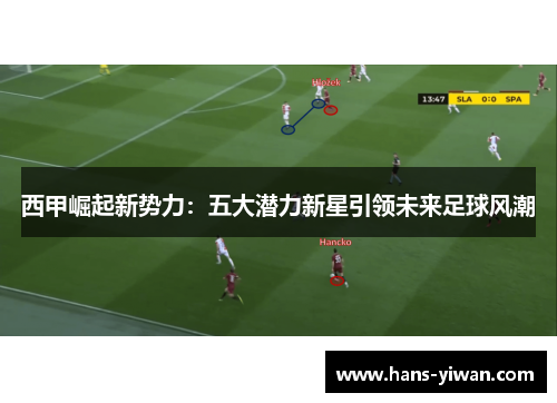 西甲崛起新势力：五大潜力新星引领未来足球风潮