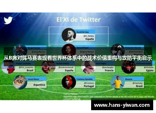 从B席对阵马赛表现看世界杯体系中的战术价值重构与攻防平衡启示 从B席对阵马赛表现看世界杯体系中的战术价值重构与攻防平衡启示