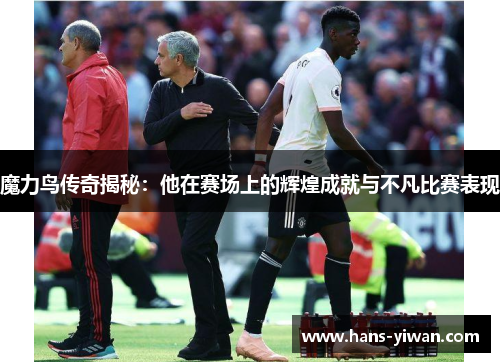 魔力鸟传奇揭秘：他在赛场上的辉煌成就与不凡比赛表现