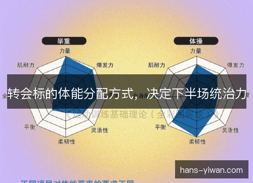 转会标的体能分配方式，决定下半场统治力